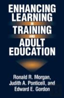 Enhancing Learning In Training And Adult Education