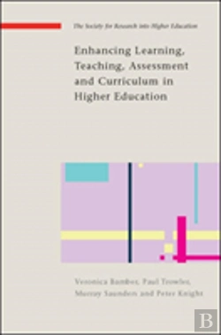 Bertrand.pt - Enhancing Learning, Teaching, Assessment And Curriculum In Higher Education