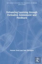 Enhancing Learning Through Formative Assessment And Feedback