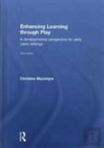 Enhancing Learning Through Play
