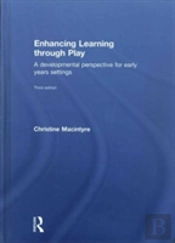 Enhancing Learning Through Play