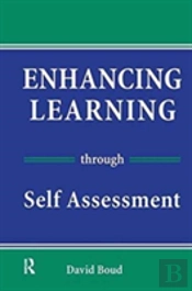 Enhancing Learning Through Self-Assessment