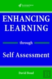 Enhancing Learning Through Self-Assessment