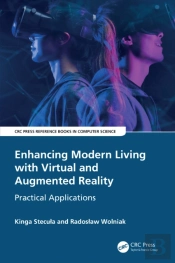 Enhancing Modern Living With Virtual And Augmented Reality