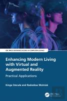 Enhancing Modern Living With Virtual And Augmented Reality