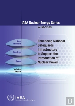Bertrand.pt - Enhancing National Safeguards Infrastructure To Support The Introduction Of Nuclear Power