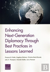 Enhancing Next-Generation Diplomacy Through Best Practices In Lessons Learned