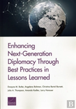Bertrand.pt - Enhancing Next-Generation Diplomacy Through Best Practices In Lessons Learned