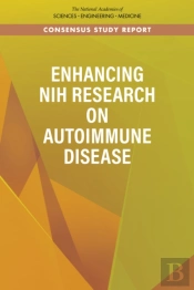 Enhancing Nih Research On Autoimmune Disease