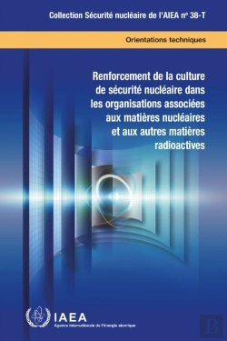 Bertrand.pt - Enhancing Nuclear Security Culture In Organizations Associated With Nuclear And Other Radioactive Material