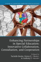 Enhancing Partnerships In Special Education