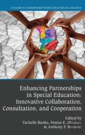 Enhancing Partnerships In Special Education