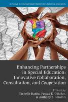 Enhancing Partnerships In Special Education