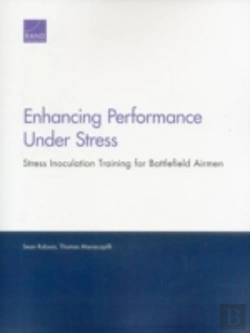 Bertrand.pt - Enhancing Performance Under Stress