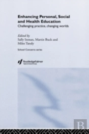 Enhancing Personal, Social And Health Education