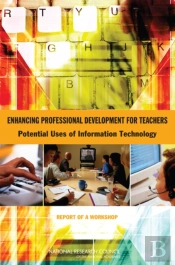 Enhancing Professional Development For Teachers