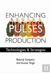 Enhancing Pulses Production
