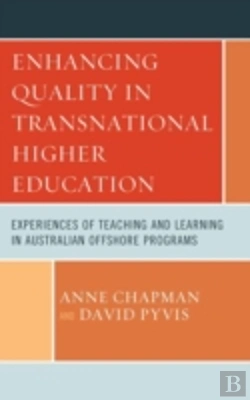 Bertrand.pt - Enhancing Quality In Transnational Higher Education