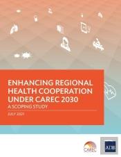 Enhancing Regional Health Cooperation Un