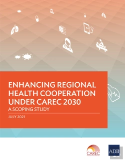 Bertrand.pt - Enhancing Regional Health Cooperation Under Carec 2030