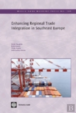 Bertrand.pt - Enhancing Regional Trade Integration In Southeast Europe