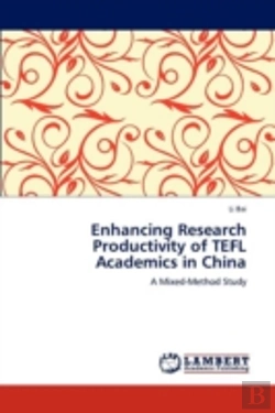 Bertrand.pt - Enhancing Research Productivity Of Tefl Academics In China