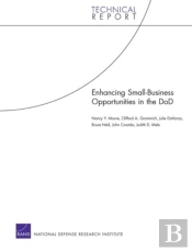 Enhancing Small-Business Opportunities In The Dod