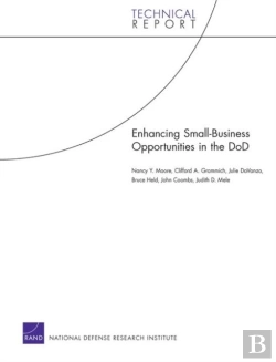 Bertrand.pt - Enhancing Small-Business Opportunities In The Dod