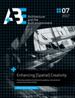 Bertrand.pt - Enhancing (Spatial) Creativity