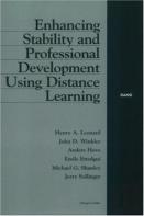 Enhancing Stability And Professional Development Using Distance Learning