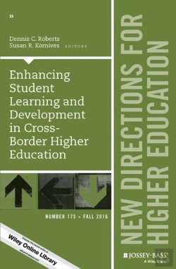Bertrand.pt - Enhancing Student Learning And Development In Cross-Border Higher Education