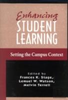 Enhancing Student Learning