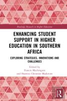 Enhancing Student Support In Higher Education In Southern Africa