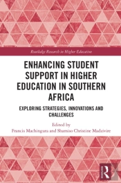 Enhancing Student Support In Higher Education In Southern Africa