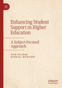 Enhancing Student Support In Higher Education