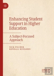 Enhancing Student Support In Higher Education