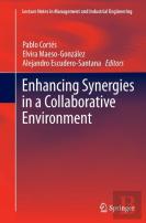 Enhancing Synergies In A Collaborative Environment