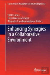 Enhancing Synergies In A Collaborative Environment