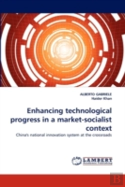 Bertrand.pt - Enhancing Technological Progress In A Market-Socialist Context
