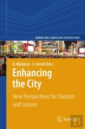 Enhancing The City.