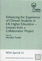 Enhancing The Experience Of Chinese Students In Uk Higher Education