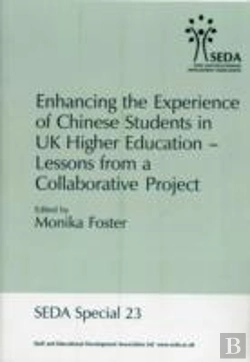 Bertrand.pt - Enhancing The Experience Of Chinese Students In Uk Higher Education
