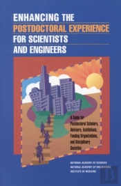 Enhancing The Postdoctoral Experience For Scientists And Engineers