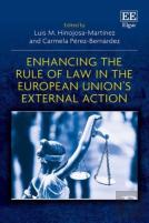 Enhancing The Rule Of Law In The European Union'S External Action