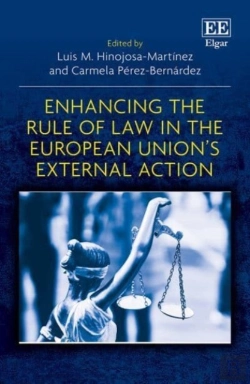 Bertrand.pt - Enhancing The Rule Of Law In The European Union'S External Action