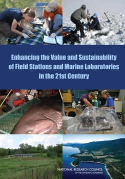 Bertrand.pt - Enhancing The Value And Sustainability Of Field Stations And Marine Laboratories In The 21st Century