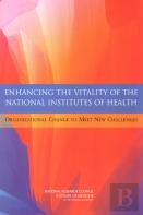 Enhancing The Vitality Of The National Institutes Of Health