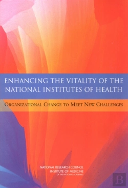 Bertrand.pt - Enhancing The Vitality Of The National Institutes Of Health