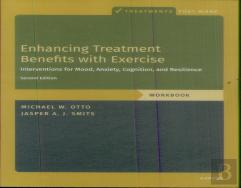 Enhancing Treatment Benefits With Exercise - Wb