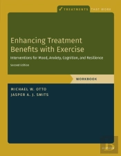Enhancing Treatment Benefits With Exercise - Wb